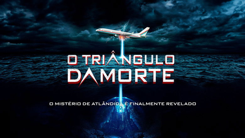 кадр из фильма Треугольник Дьявола