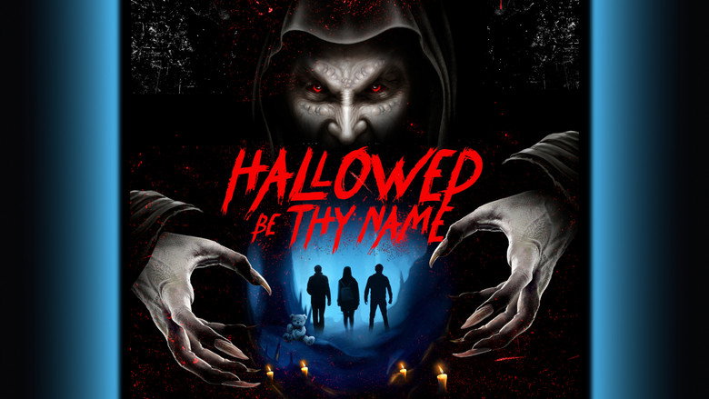 кадр из фильма Hallowed Be Thy Name