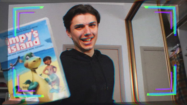 кадр из фильма Iris