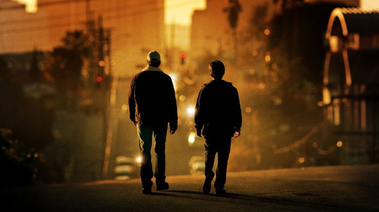 кадр из фильма Лучшая жизнь