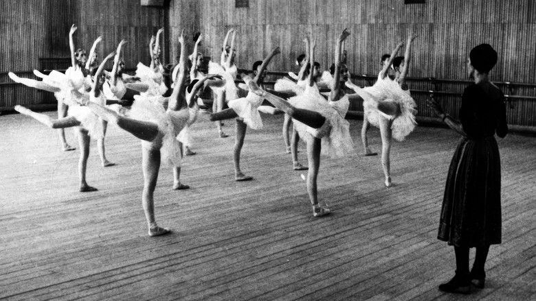 кадр из фильма Точки соприкосновения