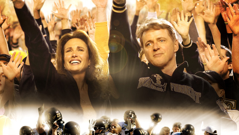 кадр из фильма The 5th Quarter