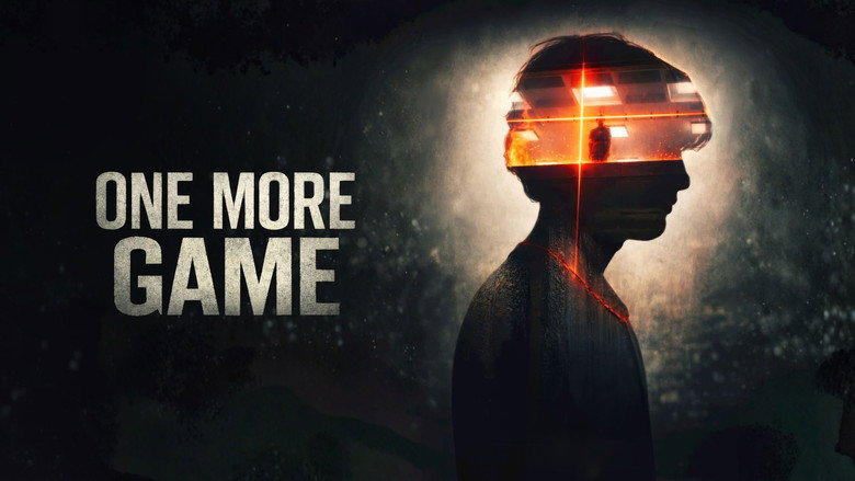 кадр из фильма One More Game