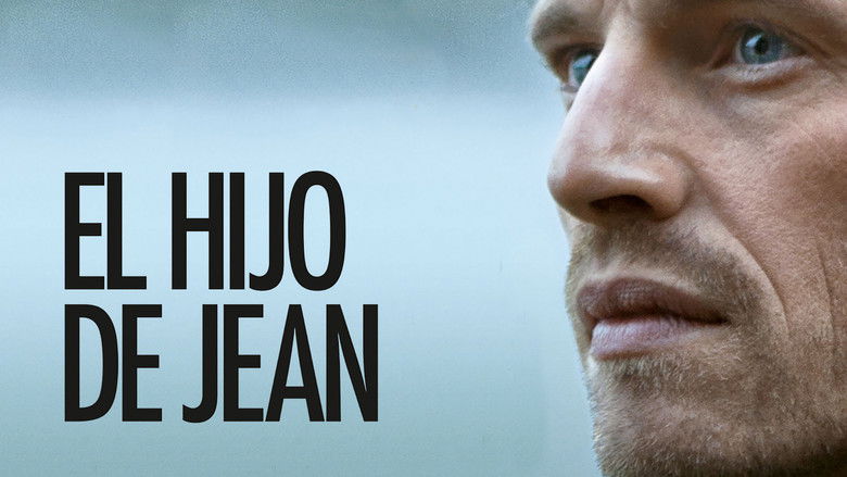 кадр из фильма Le fils de Jean