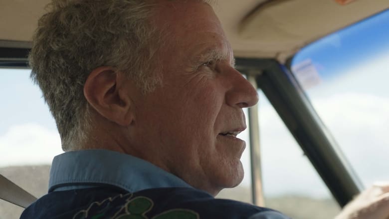 кадр из фильма Уилл и Харпер