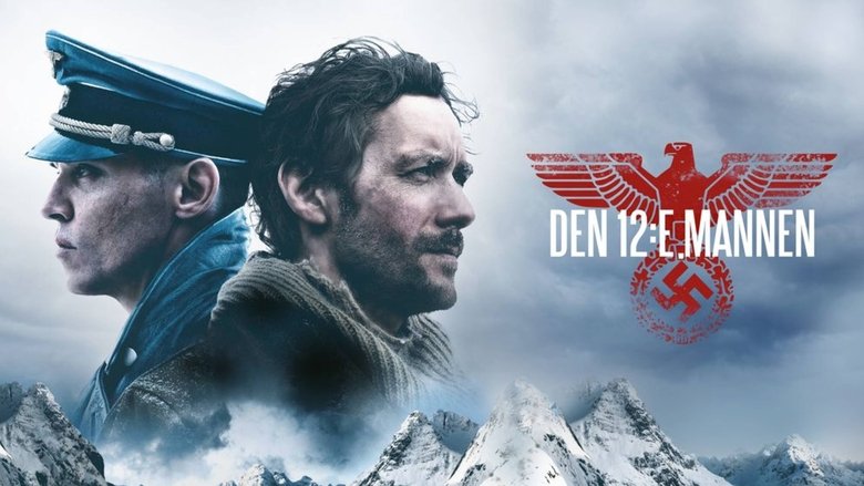 кадр из фильма 12-й человек