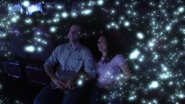 кадр из фильма Counting Backwards