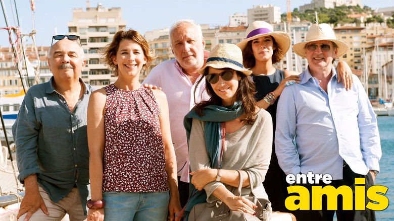 кадр из фильма Entre amis