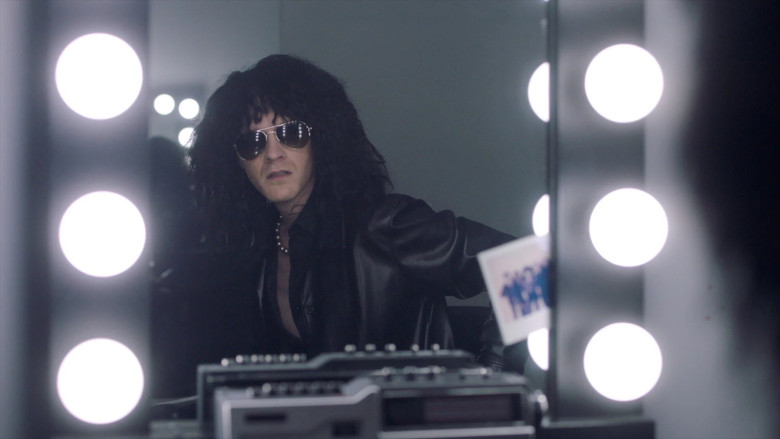 кадр из фильма Wrathbone