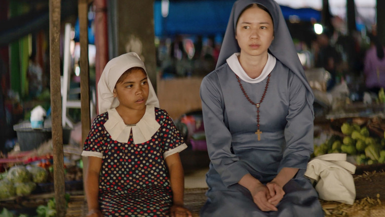 кадр из фильма Yohanna