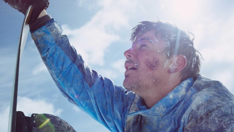 кадр из фильма На глубине 6 футов