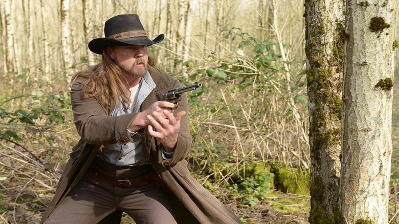 кадр из фильма The Virginian