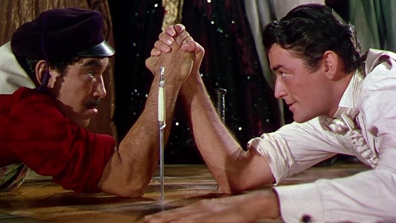 Мир в его руках