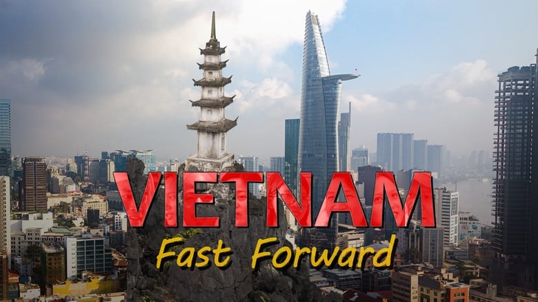 кадр из фильма Vietnam: Fast Forward