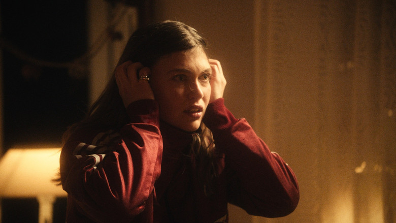 кадр из фильма Ο Τελευταίος Ταξιτζής