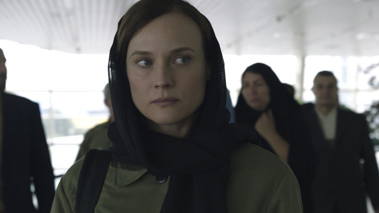 кадр из фильма Связной