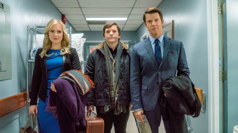 кадр из фильма Подписано, запечатано, доставлено: От всего сердца