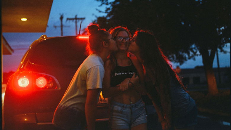 кадр из фильма Cusp