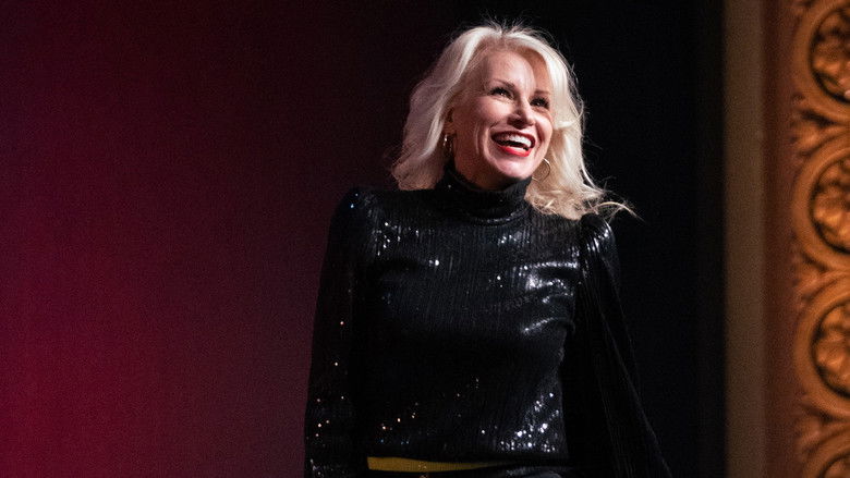 кадр из фильма Cathy Gauthier - Classique