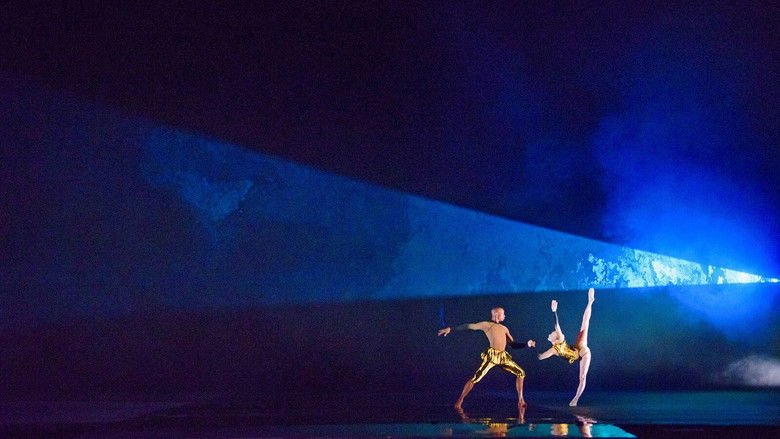 кадр из фильма Woolf Works