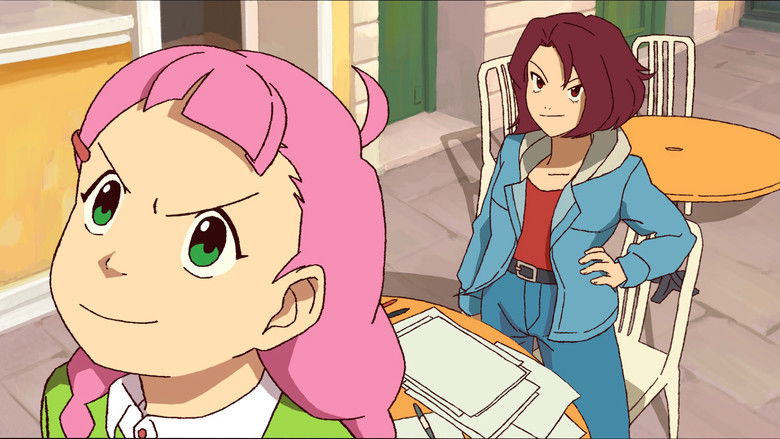 кадр из фильма Try Hard