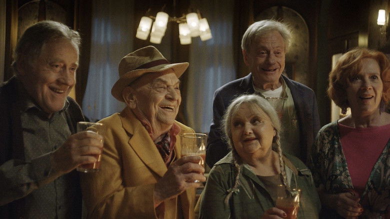 кадр из фильма Сегодня вечером мы убиваем