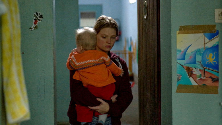 кадр из фильма Я стану лучше