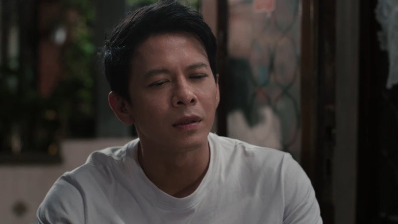 кадр из фильма Dilan ITB 1997