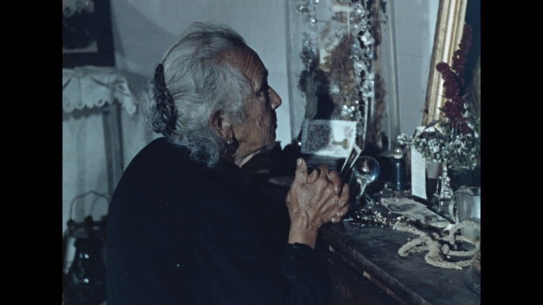 кадр из фильма Maria e i giorni