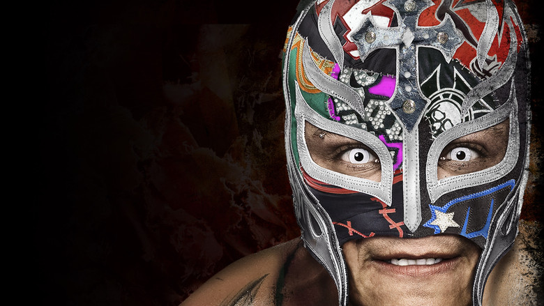 кадр из фильма WWE Extreme Rules 2009