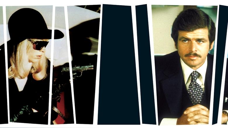 кадр из фильма Семейный заговор