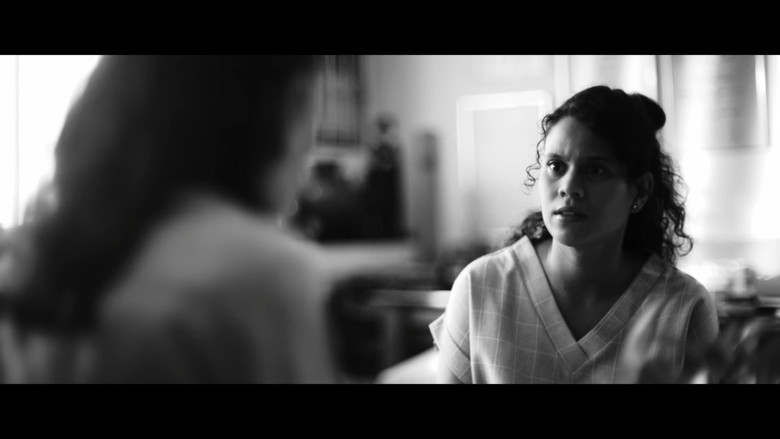 кадр из фильма Hombre en Trance