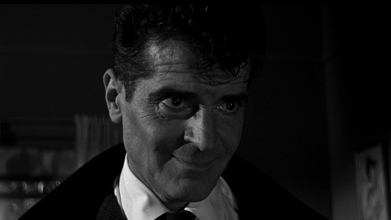 кадр из фильма The Return of Dracula