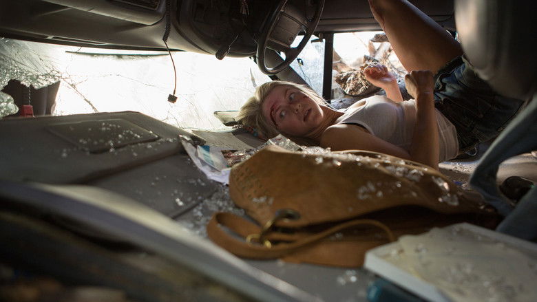 кадр из фильма Кривая линия