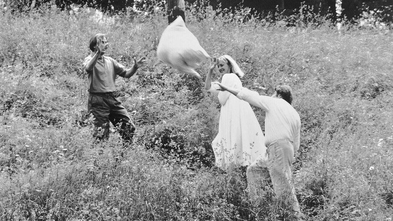 кадр из фильма Hanna Monster, Liebling