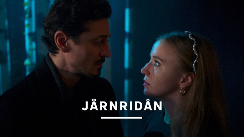 кадр из фильма Järnridån