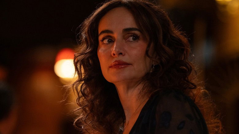 кадр из фильма Un Hombre por Semana