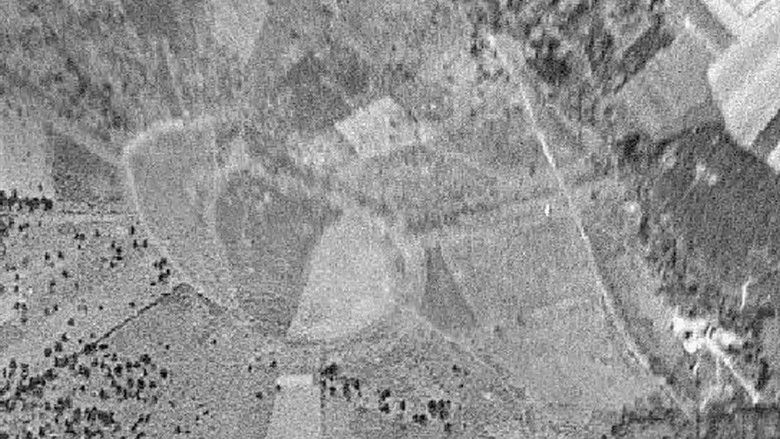 кадр из фильма Camiños de Bardaos