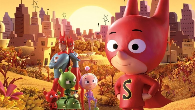 Герой СамСам