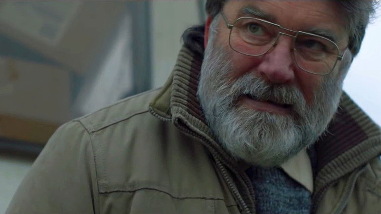 кадр из фильма Чрево кита