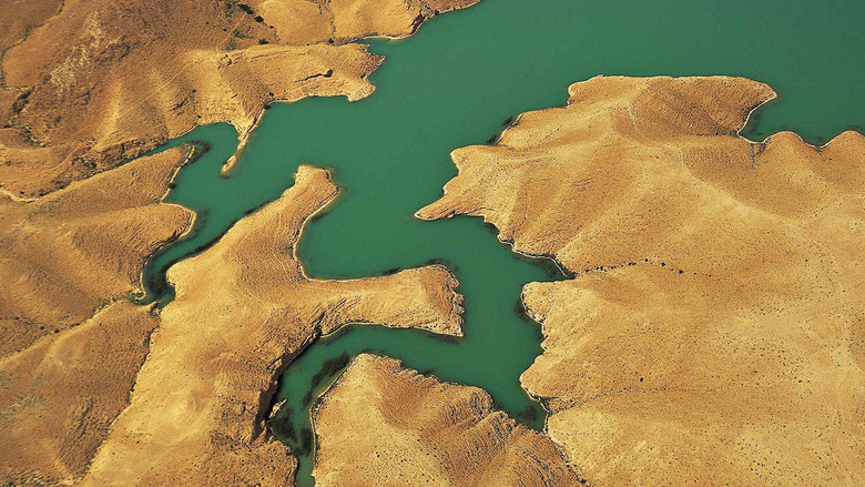 кадр из фильма L'Algérie Vue Du Ciel