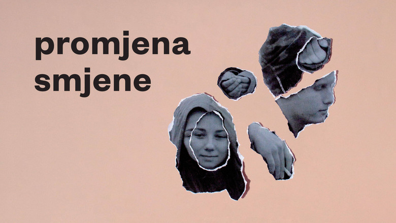 кадр из фильма Vyměnila jsem si směnu