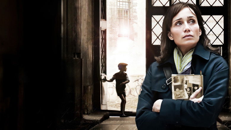 кадр из фильма Ее зовут Сара