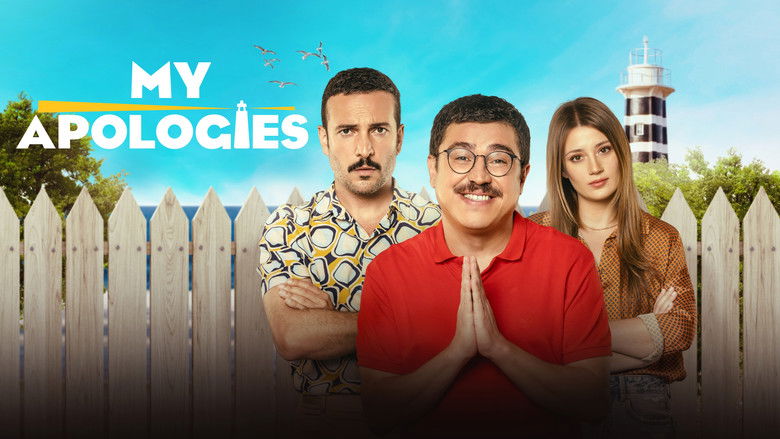 кадр из фильма Özür Dilerim