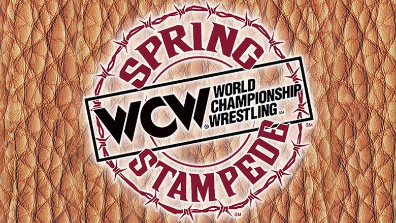 кадр из фильма WCW Spring Stampede 1999