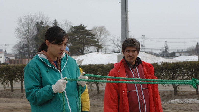 кадр из фильма Что приносит снег