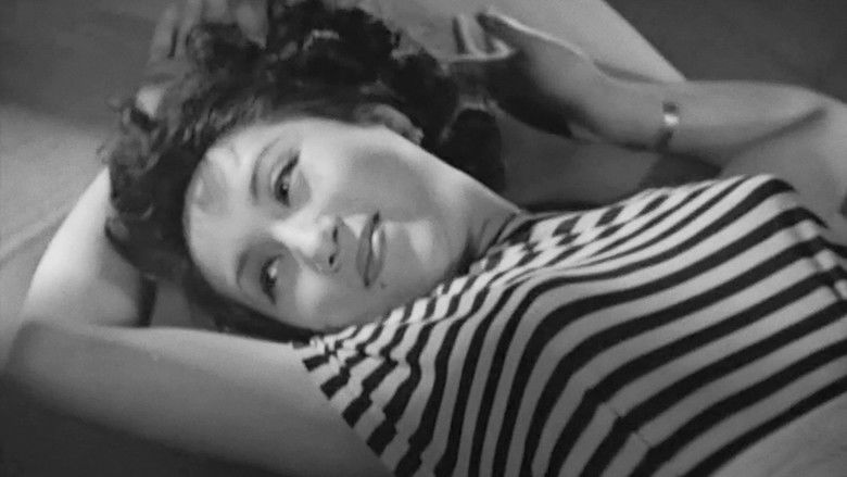 кадр из фильма Белый зверь