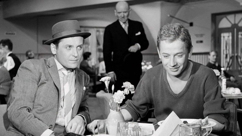 кадр из фильма Złoto