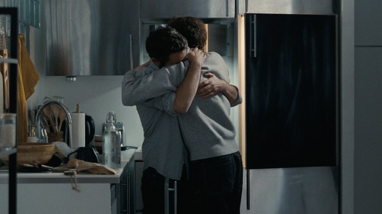 кадр из фильма It's gonna be okay