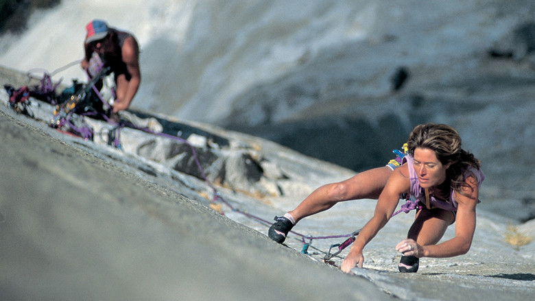 кадр из фильма Valley Uprising